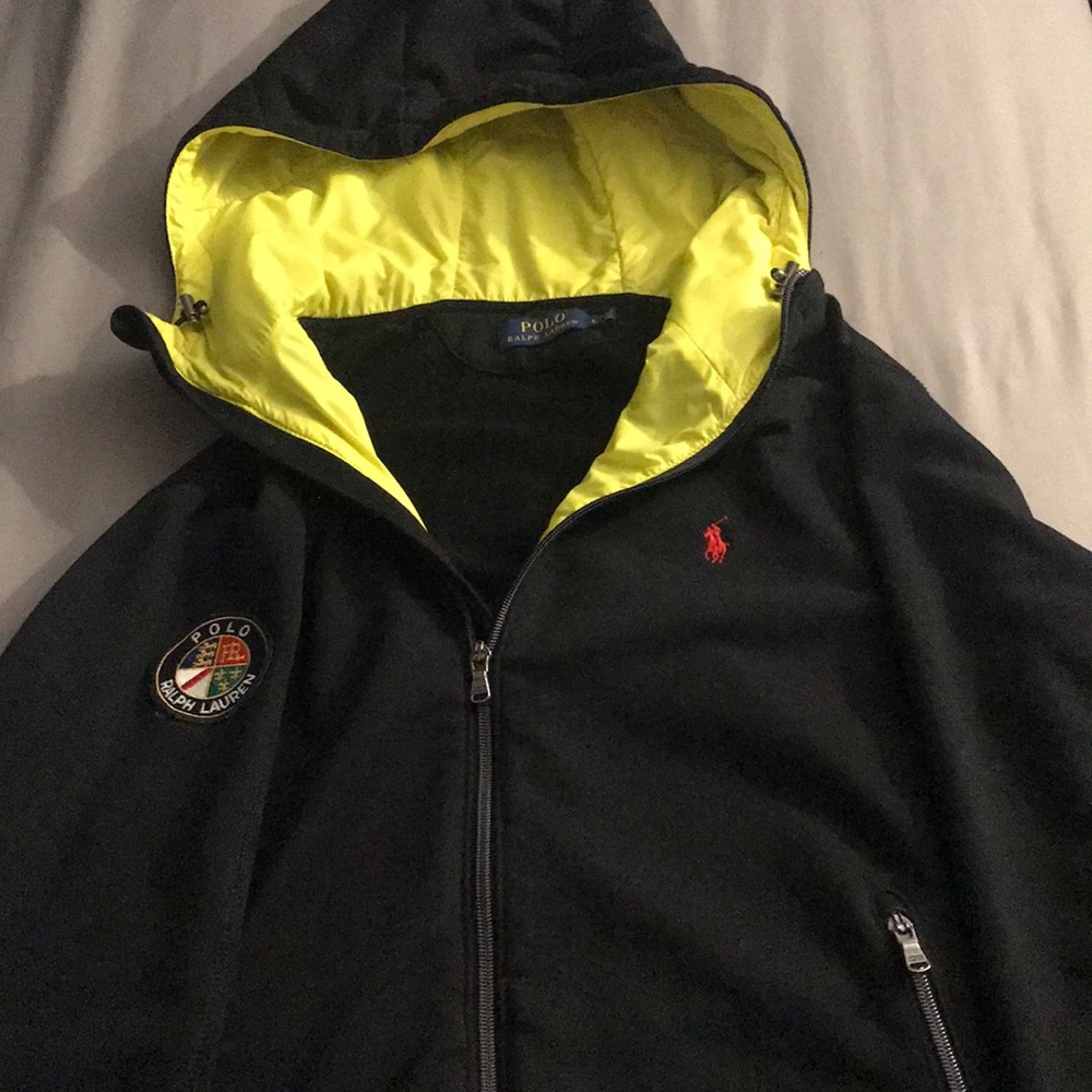 Polo Ralph Lauren Hoodie